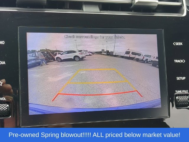 Used 2023 Hyundai Tucson SEL w/ Convenience Package FWD image 31