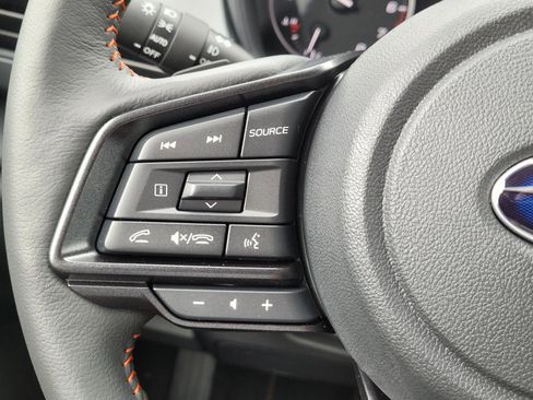 New 2026 Subaru Crosstrek 2.5i Limited image 8