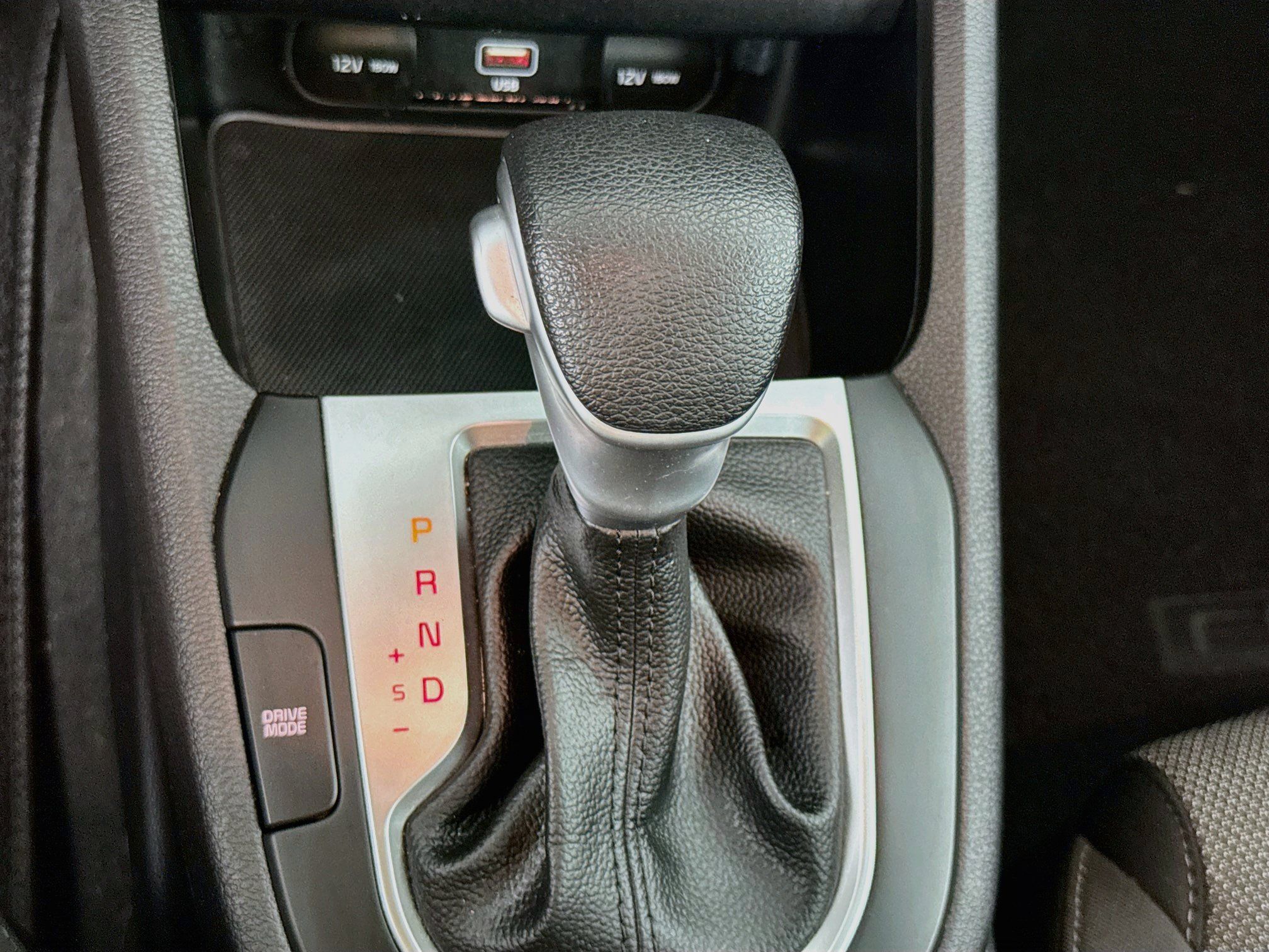 Used 2022 Kia Forte LXS FWD image 18