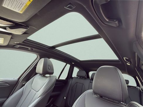 Certified 2023 BMW X3 sDrive30i w/ Premium Package w/ZPA image 15