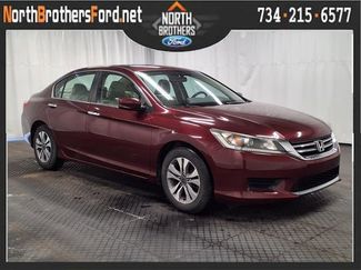 Used 2013 Honda Accord LX video 1