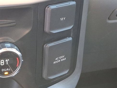 Certified 2021 Ford F150 XLT w/ Equipment Group 302A High image 27