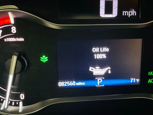 Used 2023 Honda Ridgeline RTL-E image 26