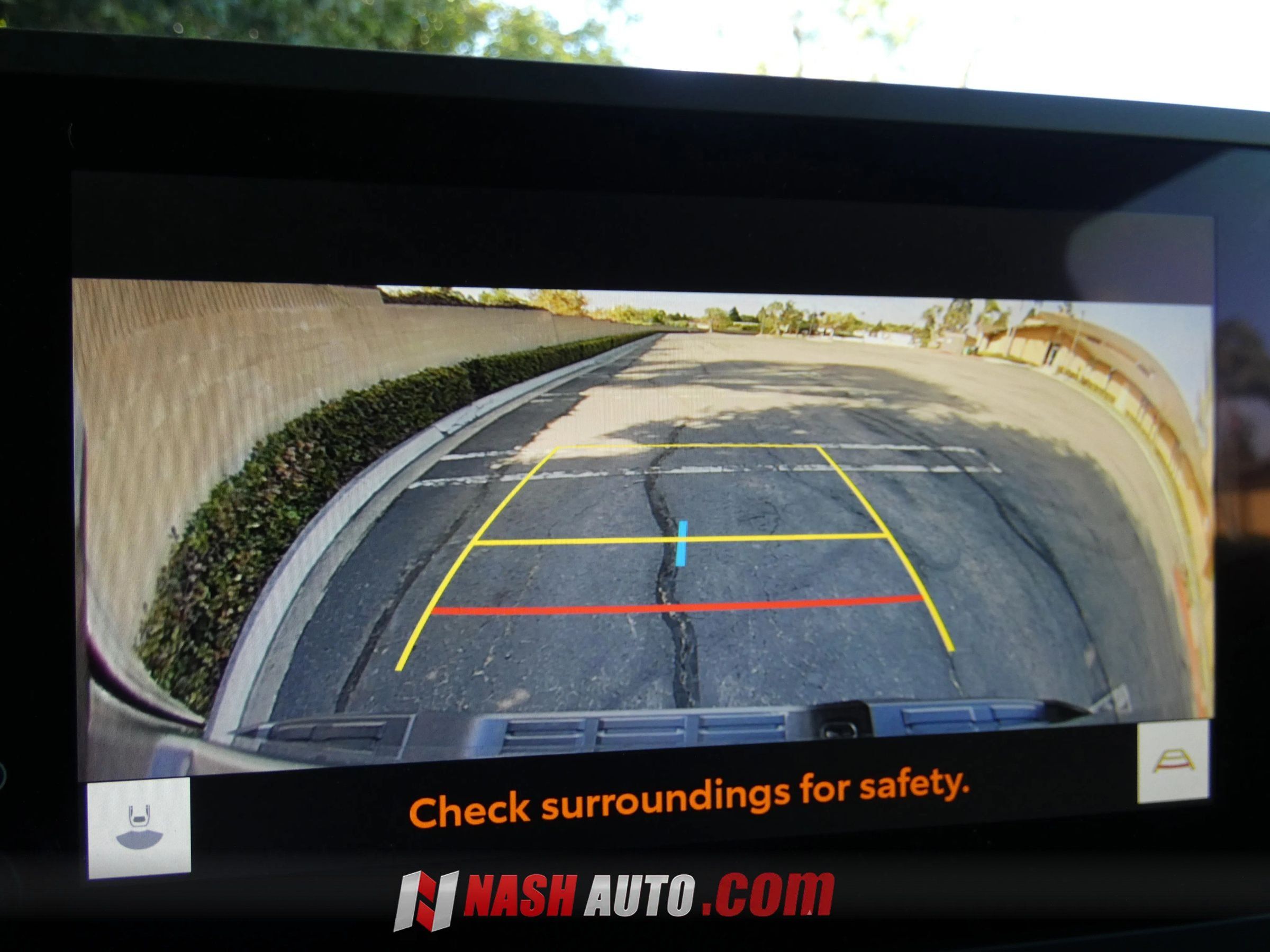 Used 2026 Toyota Tacoma SR5 AWD/4WD image 75