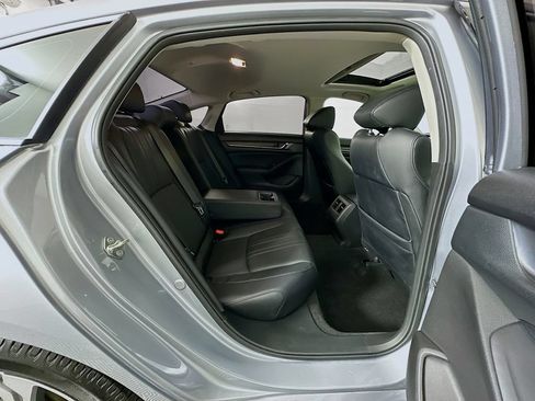 Used 2018 Honda Accord EX-L image 28