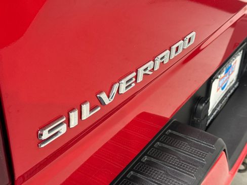 Used 2022 Chevrolet Silverado 1500 RST w/ All Star Edition Plus image 33