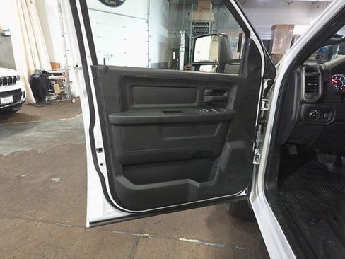 New 2026 RAM 3500 Tradesman image 6