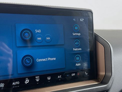 Used 2025 Ford Bronco Sport Outer Banks w/ Outer Banks Tech Package+ image 21