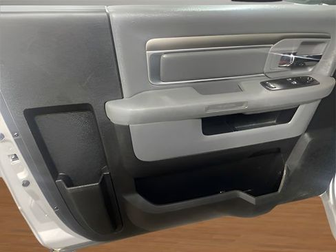 Used 2018 RAM 1500 Tradesman w/ Power & Remote Entry Group image 15