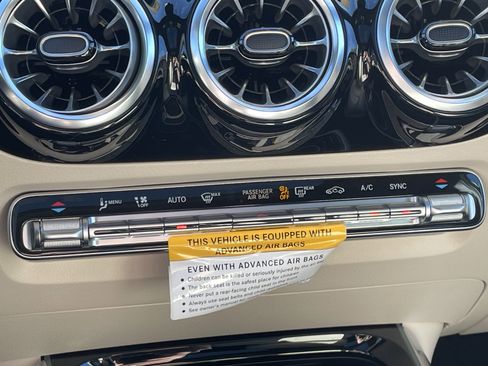 New 2026 Mercedes-Benz GLA 250 GLA 250 SUV image 29