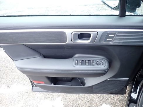 New 2026 Hyundai Santa Fe Limited AWD/4WD image 14