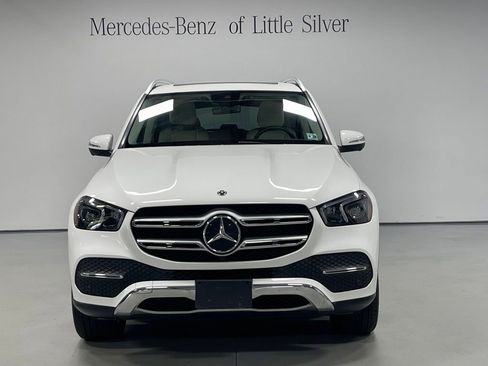 Certified 2023 Mercedes-Benz GLE 350 4MATIC image 9