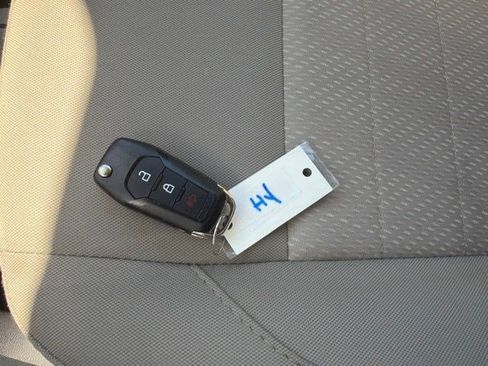 Used 2021 Ford EcoSport S AWD/4WD image 29