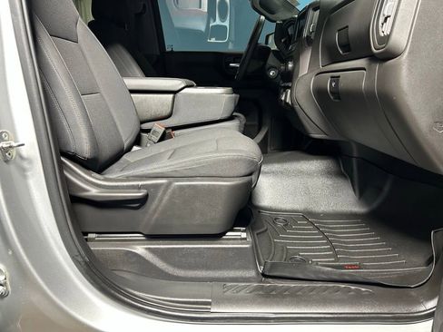 Used 2020 Chevrolet Silverado 1500 Custom w/ Custom Value Package image 44