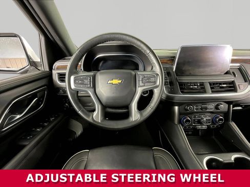 Used 2024 Chevrolet Tahoe Premier AWD/4WD image 8