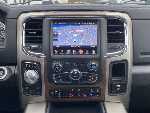 Used 2014 RAM 1500 Laramie w/ Convenience Group image 26