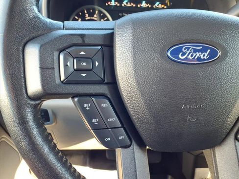 Used 2018 Ford F150 XLT w/ Equipment Group 301A Mid image 30