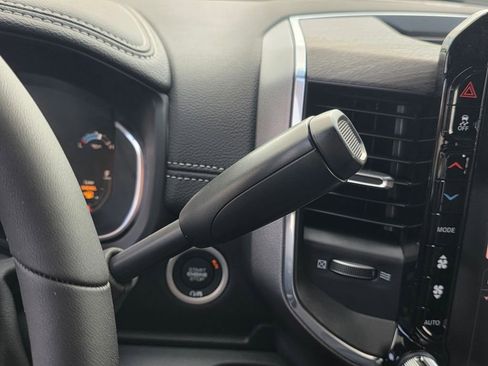 New 2026 RAM 2500 Laramie image 19