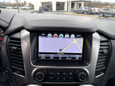 Used 2020 Chevrolet Tahoe LT image 24