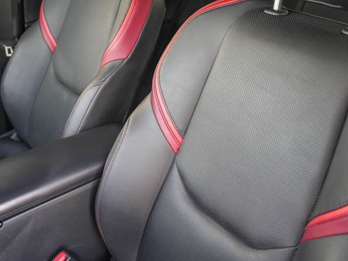 Certified 2023 Toyota Prius Prime FWD image 25