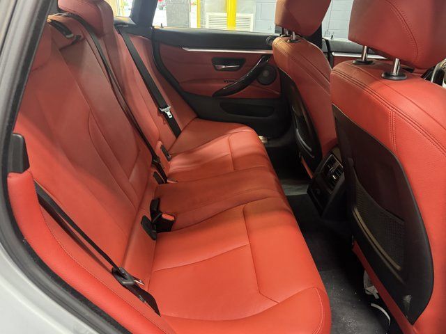Used 2019 BMW 440i Gran Coupe xDrive w/ Convenience Package AWD/4WD image 33