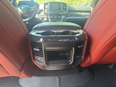 Used 2020 RAM 1500 Rebel w/ Rebel Level 1 Equipment Group AWD/4WD image 30