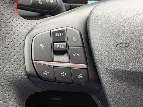 Certified 2023 Ford Escape ST-Line w/ Tech Pack #1 image 29