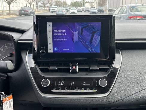 Certified 2024 Toyota Corolla LE image 24