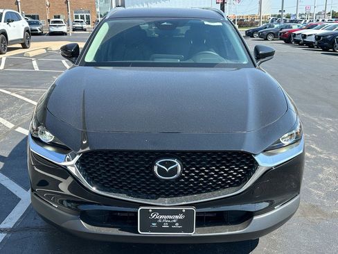 New 2025 MAZDA CX-30 AWD 2.5 S w/ Select Sport Pkg image 5