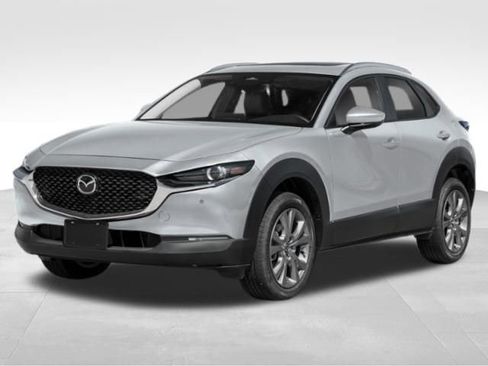 New 2026 MAZDA CX-30 AWD 2.5 S image 1
