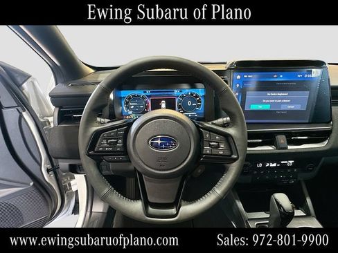 Used 2026 Subaru Outback Limited XT AWD/4WD image 11