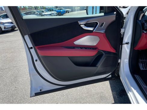 Certified 2025 Acura RDX A-Spec AWD/4WD image 10