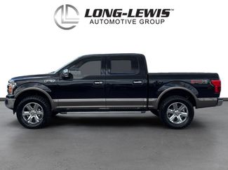 Used 2020 Ford F150 Lariat AWD/4WD video 2