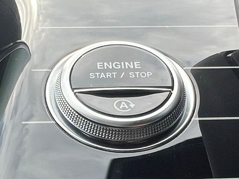 Used 2023 Mercedes-Benz S 580 4MATIC Sedan image 16