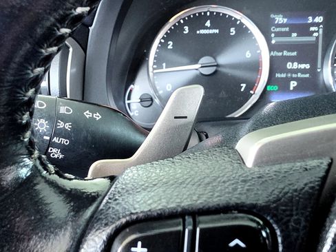 Used 2017 Lexus IS 200t w/ Premium Package RWD image 25