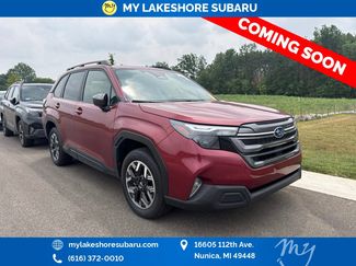Used 2025 Subaru Forester Premium AWD/4WD 360° Tour