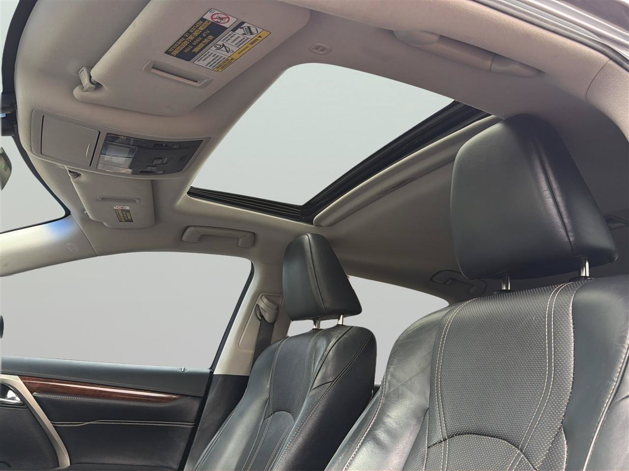 Used 2016 Lexus RX 350 AWD w/ Premium Package image 15