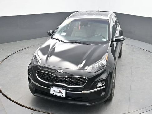 Used 2020 Kia Sportage EX FWD image 18