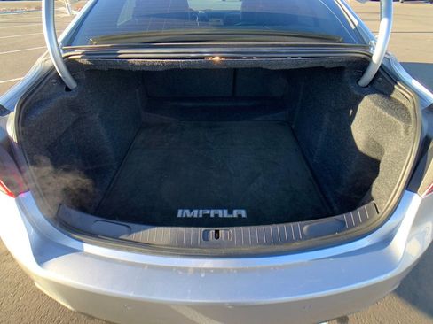 Used 2017 Chevrolet Impala Premier w/ Enhanced Convenience Package image 24