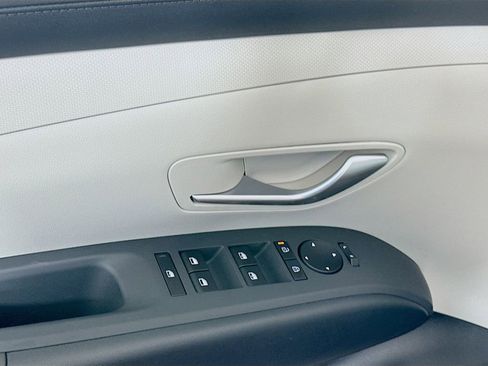 New 2026 Hyundai Tucson SEL image 19