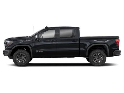 Used 2026 GMC Sierra 1500 AT4X AWD/4WD image 3