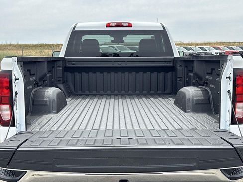 New 2026 GMC Sierra 1500 Pro w/ Pro Value Package RWD image 22