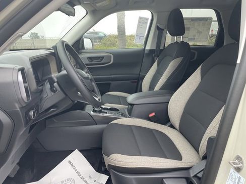 New 2025 Ford Bronco Sport Big Bend image 20