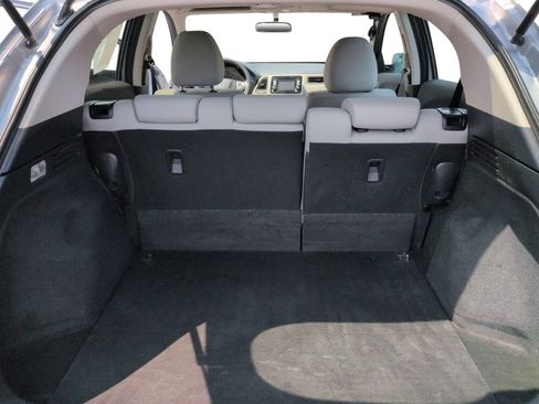 Used 2019 Honda HR-V LX image 22