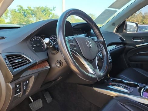 Used 2020 Acura MDX 3.5L image 7