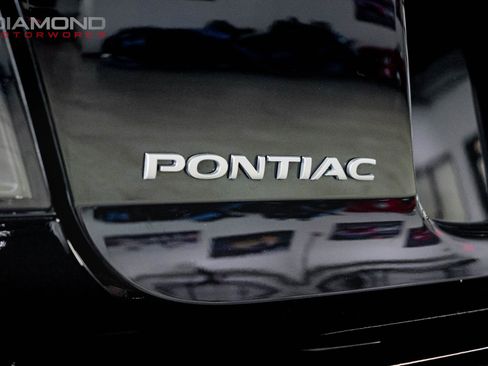 Used 2006 Pontiac GTO image 35