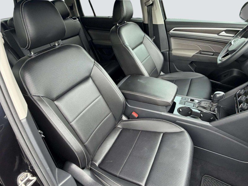 Used 2023 Volkswagen Atlas SE FWD image 23