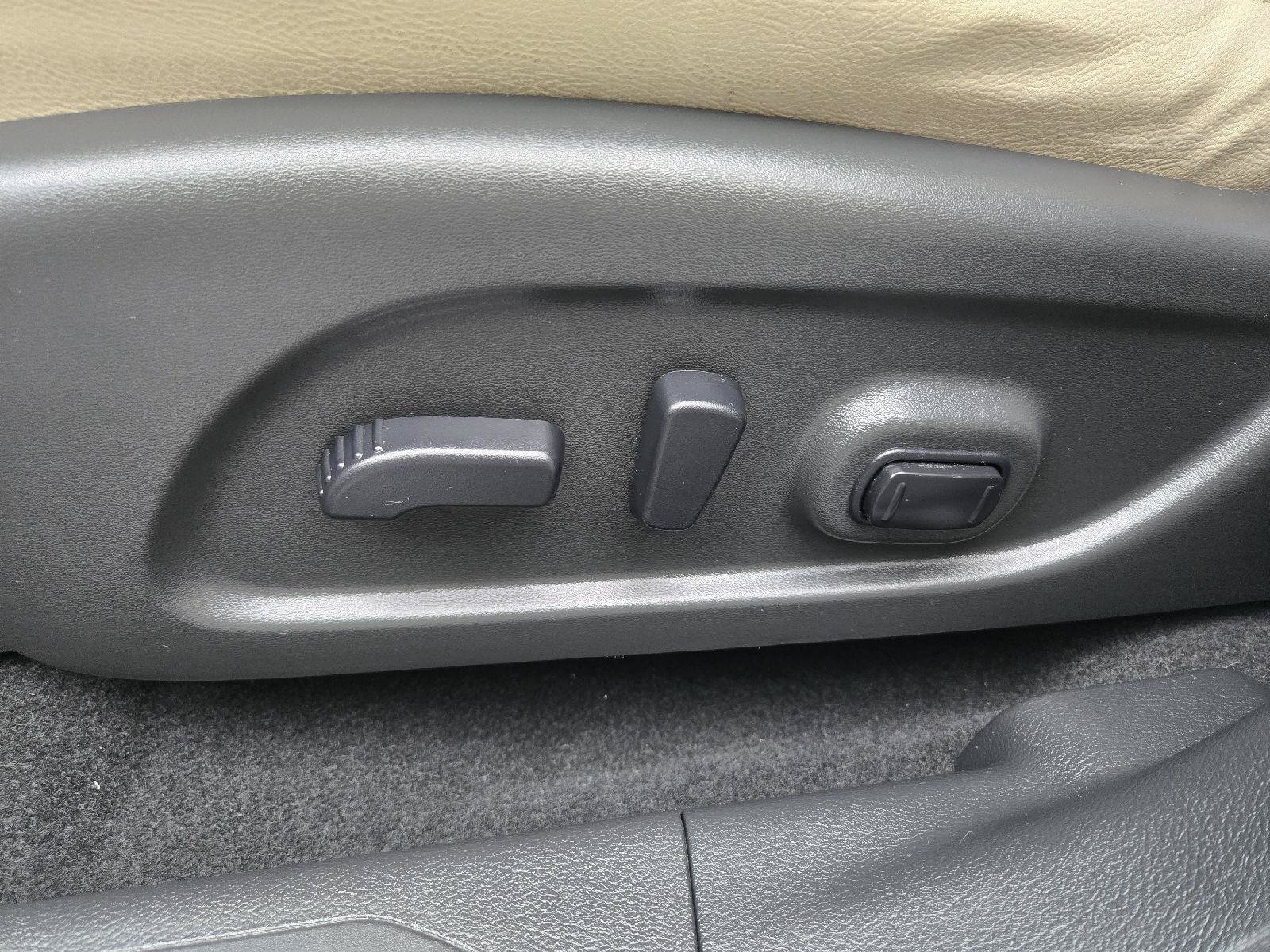 Used 2020 Nissan Murano SL FWD image 14