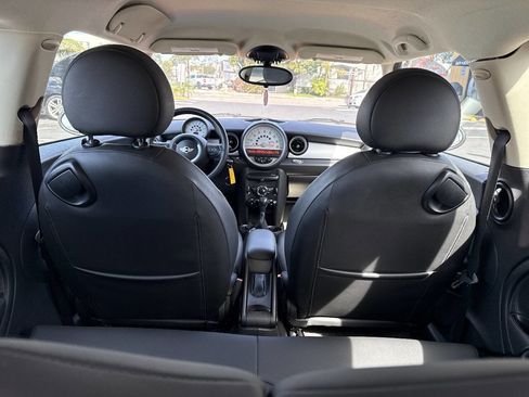 Used 2014 MINI Cooper Clubman image 22