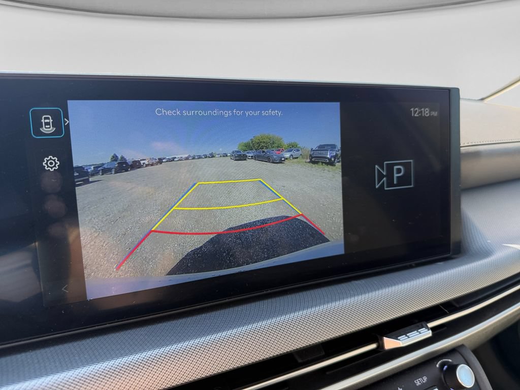 Used 2025 Hyundai Sonata SEL FWD image 27